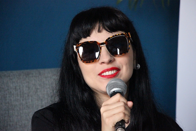 La Noche Blanca sin obstáculos